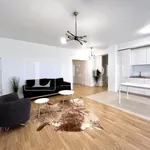 Rent 3 bedroom apartment of 95 m² in Bucuresti