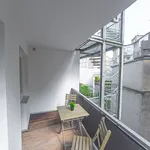 Rent 1 bedroom apartment of 20 m² in Düsseldorf