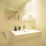 Rent 1 bedroom apartment of 48 m² in frankfurt