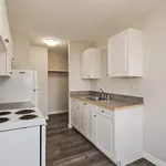 1 bedroom apartment of 699 sq. ft in Red Deer