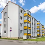 Miete 2 Schlafzimmer wohnung von 55 m² in Pirna