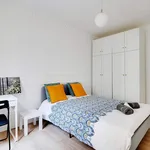  appartement avec 1 chambre(s) en location à Paris