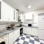 Rent 9 bedroom apartment in Madrid