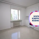 Vuokraa 2 makuuhuoneen asunto, 56 m² paikassa Lappeenranta