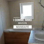 Maison de 67 m² avec 3 chambre(s) en location à Lorgies