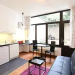 Studio of 35 m² in brussels