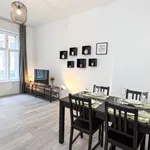 52 m² Studio in berlin