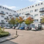 Huur 3 slaapkamer appartement van 57 m² in Waddinxveen