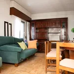 Habitación en madrid