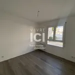 Appartement de 36 m² avec 2 chambre(s) en location à Carquefou