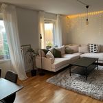 Hyr ett 2-rums lägenhet på 80 m² i Borås