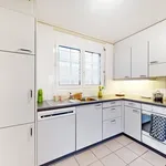 Miete 5 Schlafzimmer wohnung von 92 m² in Bettlach