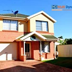 Rent 3 bedroom house in Casula