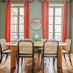 Appartement de 1066 m² avec 3 chambre(s) en location à Paris