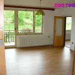 Rent 3 bedroom apartment in České Budějovice