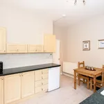 Rent 1 bedroom flat in Aberdeen