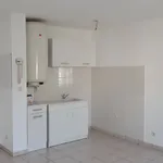 Appartement de 39 m² avec 2 chambre(s) en location à Villieu-Loyes-Mollon