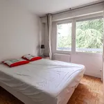  appartement avec 1 chambre(s) en location à Paris