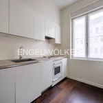 Rent 3 bedroom apartment of 130 m² in Milano