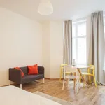 Rent 1 bedroom apartment of 35 m² in berlin