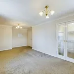 Flat to rent in Queens Promenade, Bispham, Blackpool FY2