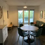 Rent 2 bedroom apartment of 39 m² in Villenave-d'Ornon