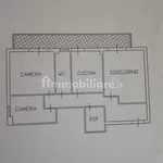 Rent 3 bedroom apartment of 120 m² in Reggio Calabria