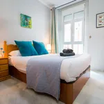 Rent 1 bedroom apartment of 75 m² in Málaga