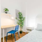 Rent a room in Barcelona