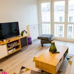 Rent 1 bedroom apartment of 11 m² in Le Havre