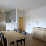 Appartement de 110 m² avec 3 chambre(s) en location à Auderghem