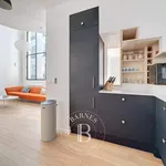 Appartement de 75 m² avec 3 chambre(s) en location à Paris