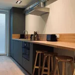 Appartement de 38 m² avec 1 chambre(s) en location à brussels