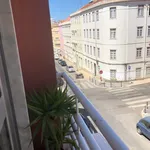 Rent 3 bedroom apartment in Lisbon