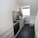 Rent 1 bedroom apartment of 581 m² in Dusseldorf