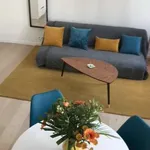 Huur 1 slaapkamer appartement van 60 m² in brussels