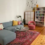 Miete 2 Schlafzimmer wohnung von 60 m² in Berlin