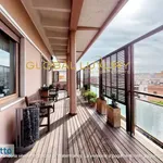 Rent 4 bedroom apartment of 265 m² in Rome