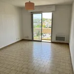 Appartement de 22 m² avec 1 chambre(s) en location à PerpignanT