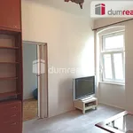 Pronajměte si 3 ložnic/e byt o rozloze 51 m² v Karlovy Vary