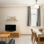 Rent 2 bedroom apartment of 70 m² in Brussels