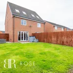 Rent 3 bedroom house in South Ribble