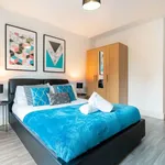 Rent 1 bedroom flat in Birmingham