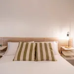 Alquilar 7 dormitorio apartamento en Valencia