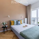 Rent 3 bedroom apartment of 62 m² in Warsaw