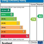 Rent 2 bedroom flat in Dundee