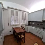 3-room flat excellent condition, second floor, Centro, Mantua