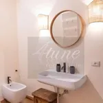 Rent 3 bedroom apartment of 100 m² in Roma