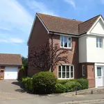 Rent 4 bedroom house in East Of England