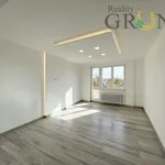 Pronajměte si 3 ložnic/e byt o rozloze 65 m² v Karviná